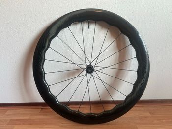 Used Elite-Wheels Drive Helix 68D SS bike — image 10 of 11