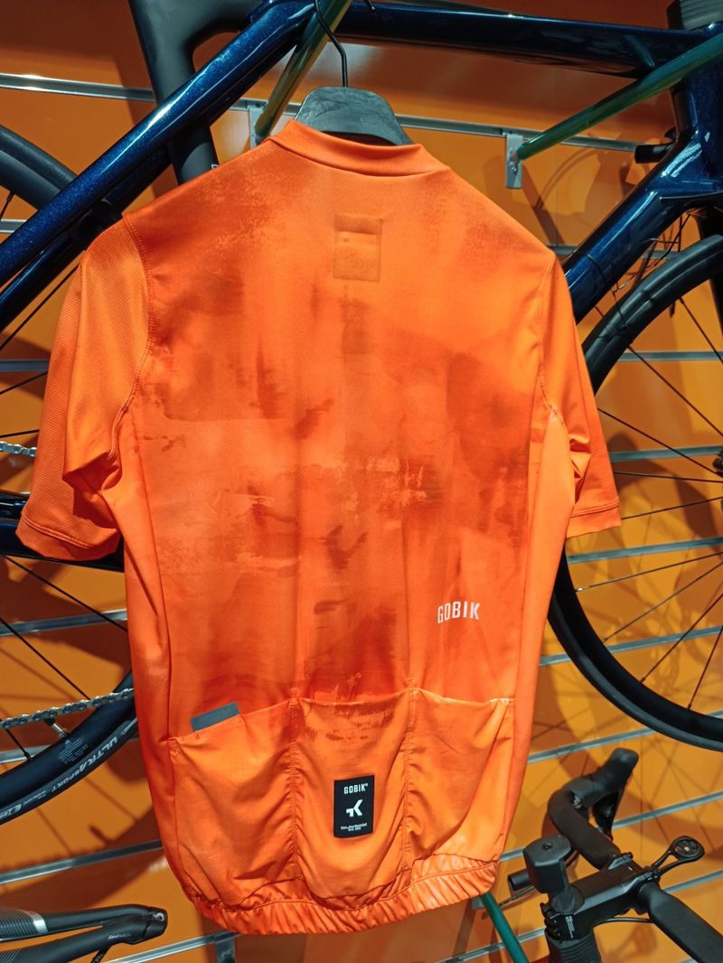 Used Gobik Stark Gerbera 2026 bike — image 7 of 7