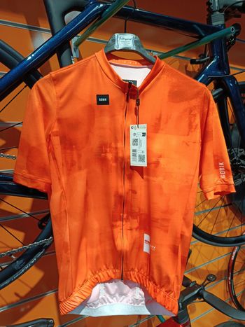 Używany Gobik Stark Gerbera 2026 bike — zdjęcie 6 z 7