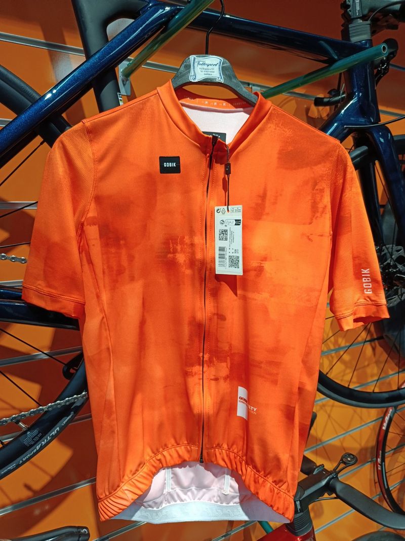 Used Gobik Stark Gerbera 2026 bike — image 6 of 7