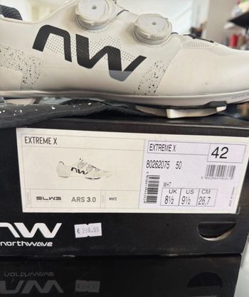 Tweedehands Northwave Extreme X bike — afbeelding 2 van 6
