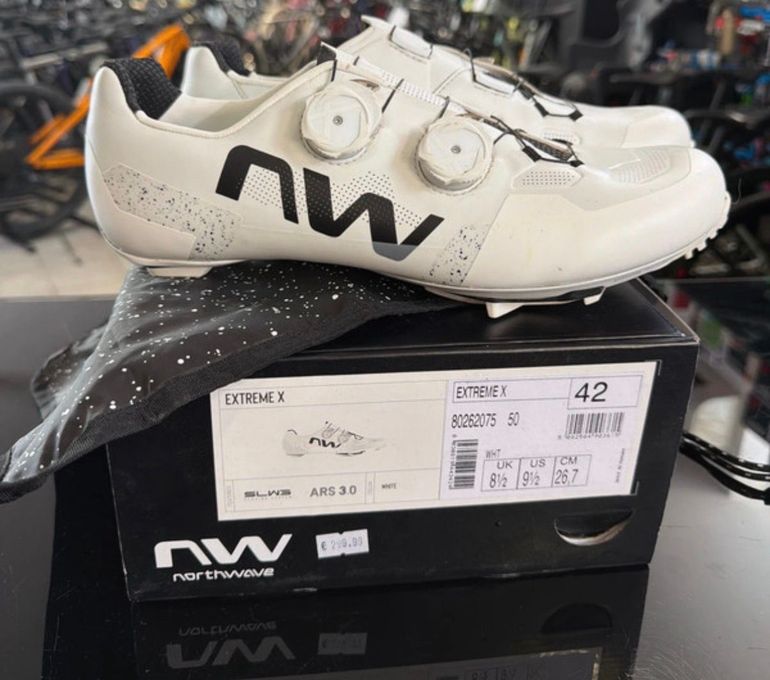 Tweedehands Northwave Extreme X bike — afbeelding 1 van 6