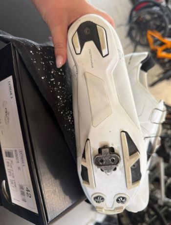 Tweedehands Northwave Extreme X bike — afbeelding 5 van 6