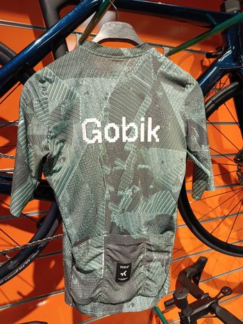 Używany Gobik Magnitude Crash 2026 bike — zdjęcie 10 z 10