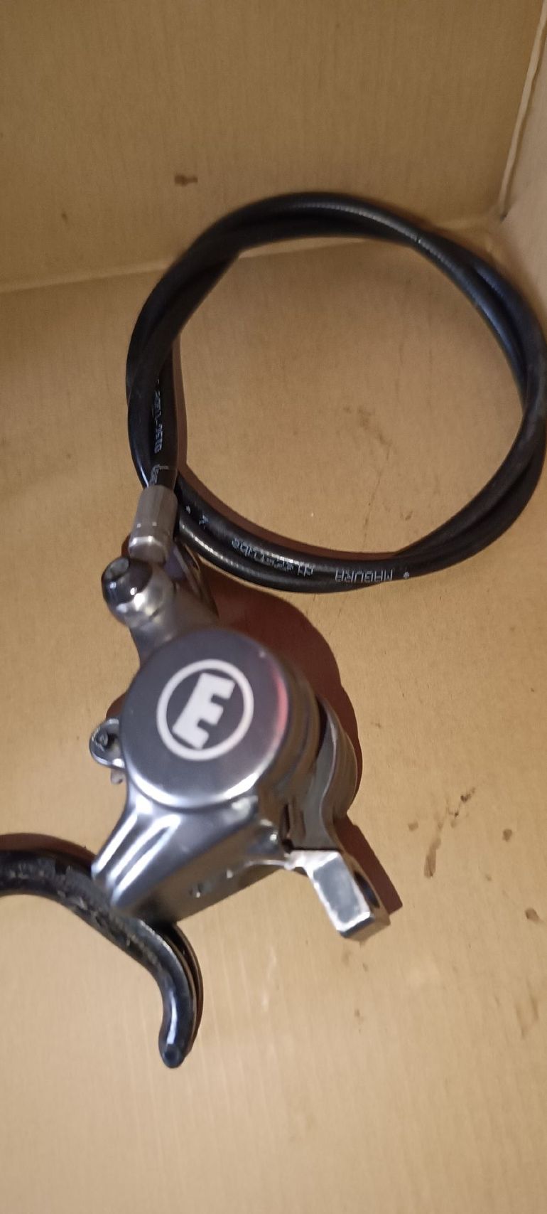 Magura MT8 Disc Brakes 2025 bike d'occasion — image 7 sur 7