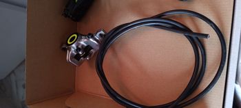 Magura MT8 Disc Brakes 2025 bike d'occasion — image 2 sur 7