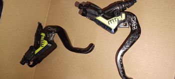 Magura MT8 Disc Brakes 2025 bike d'occasion — image 3 sur 7