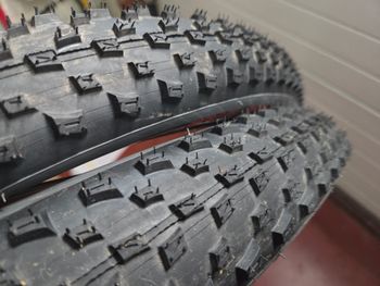 Tweedehands Vittoria Barzo XC-Trail G2 27, 5 x 2.35 2025 bike — afbeelding 2 van 4