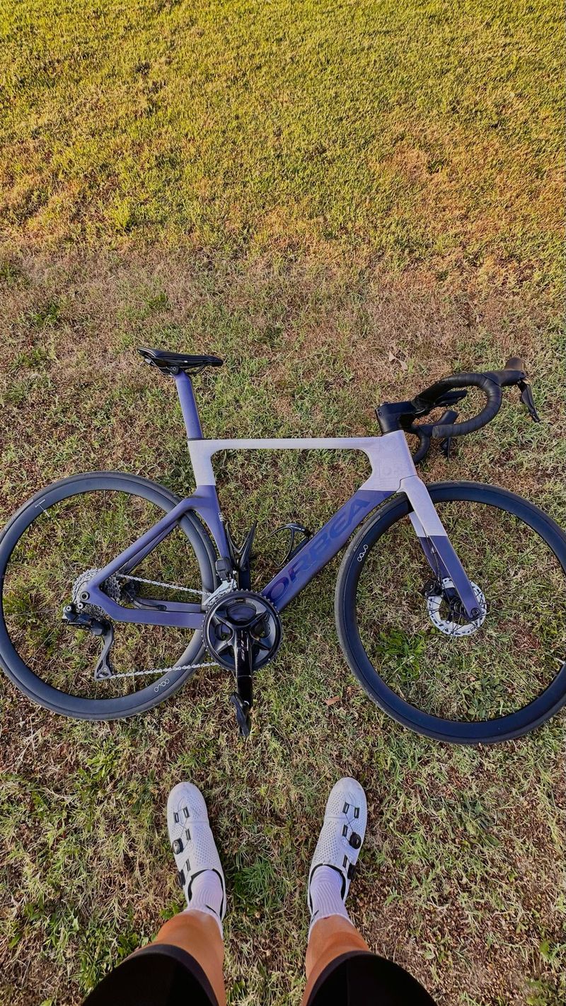 Used OQUO RP35Pro Wheelset 2024 bike — image 1 of 3