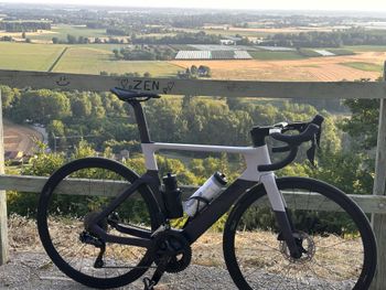 Used OQUO RP35Pro Wheelset 2024 bike — image 3 of 3