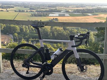 Used OQUO RP35Pro Wheelset 2024 bike — image 3 of 3