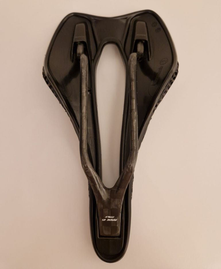 Gebrauchtes Selle Italia SLR Boost 3D Kit Carbonio Superflow 130 Idmatch S3 2025 bike — Bild 5 von 5