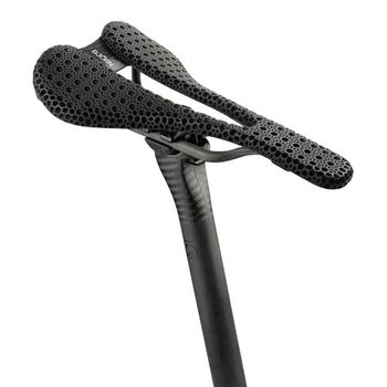 Used bjorn Carbon Fiber Bicycle Saddle Setka Seat 143mm 2024 bike — image 5 of 6