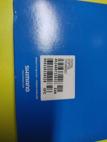 Used Shimano PD-R550 Pedals Pretos bike — image 9 of 10