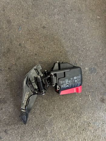 Sram Force AXS Front Derailleur bike d'occasion — image 4 sur 4