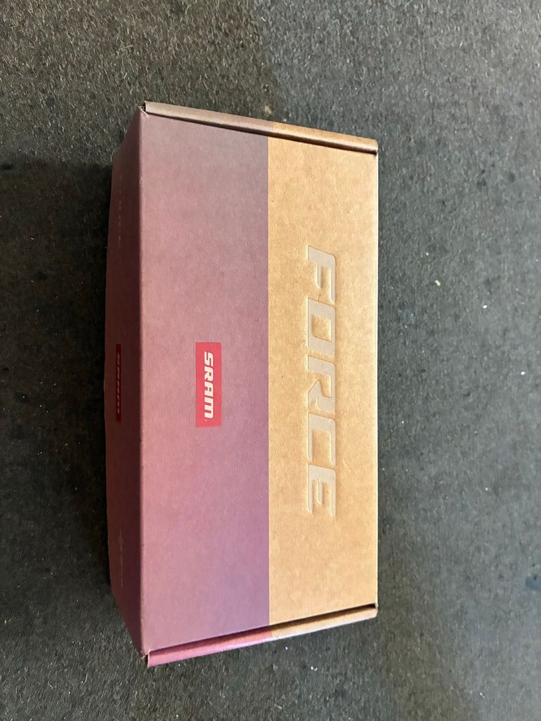Sram Force AXS Front Derailleur bike d'occasion — image 1 sur 4