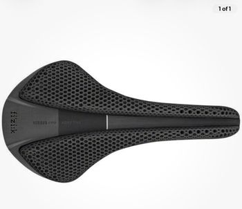 Used Fizik Antares Versus Evo 00 Adaptive Saddle 2025 bike — image 2 of 2