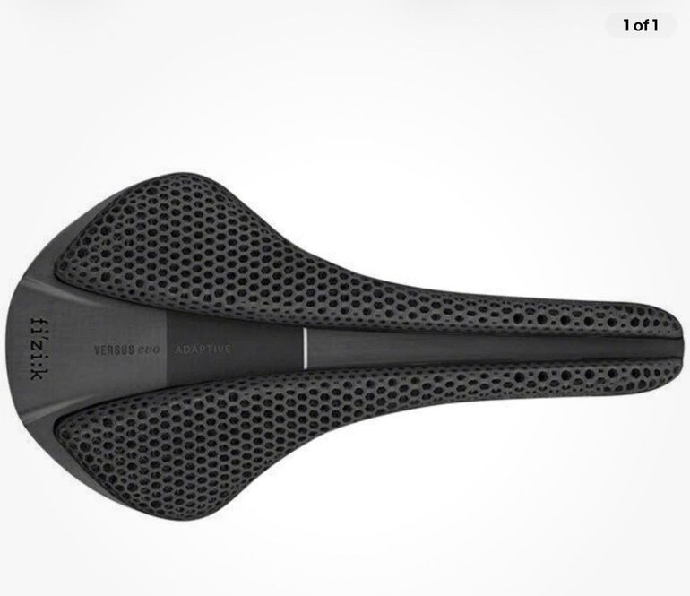 Used Fizik Antares Versus Evo 00 Adaptive Saddle 2025 bike — image 2 of 2