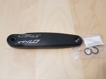 Used Sram Truvativ Stylo Eagle GXP 6K Direct Mount bike — image 6 of 15