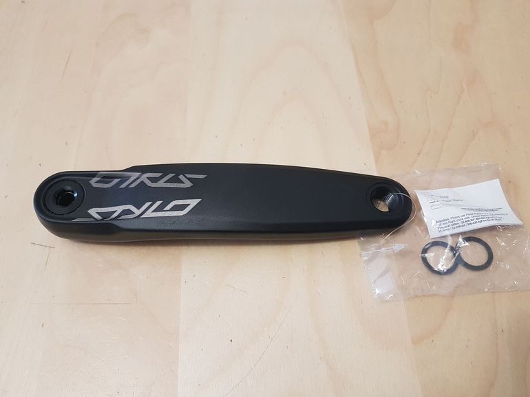 Used Sram Truvativ Stylo Eagle GXP 6K Direct Mount bike — image 6 of 15