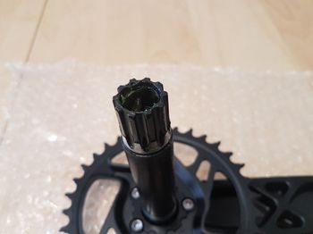 Used Sram Truvativ Stylo Eagle GXP 6K Direct Mount bike — image 11 of 15