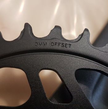 Used Sram Truvativ Stylo Eagle GXP 6K Direct Mount bike — image 14 of 15