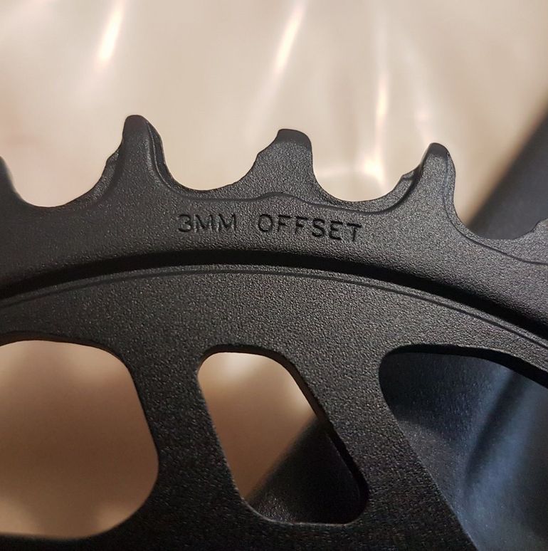 Used Sram Truvativ Stylo Eagle GXP 6K Direct Mount bike — image 14 of 15
