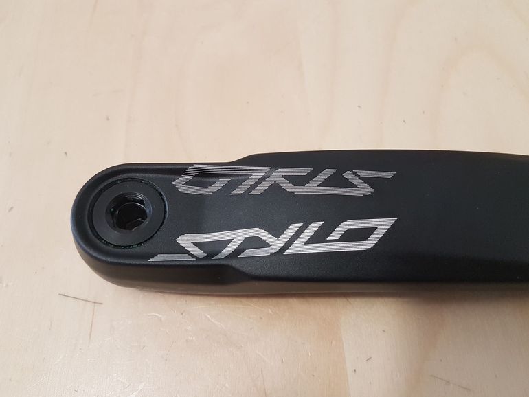 Used Sram Truvativ Stylo Eagle GXP 6K Direct Mount bike — image 7 of 15