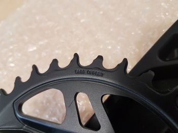 Used Sram Truvativ Stylo Eagle GXP 6K Direct Mount bike — image 13 of 15