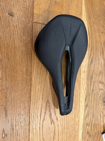 Brugt Specialized Power 143 Saddle 2025 bike — billede 3 af 5