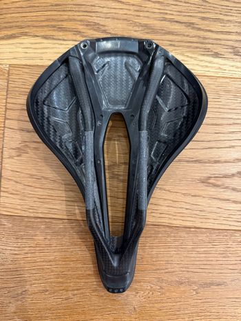 Tweedehands Specialized Power 143 Saddle 2025 bike — afbeelding 2 van 5