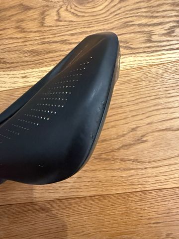 Brugt Specialized Power 143 Saddle 2025 bike — billede 5 af 5