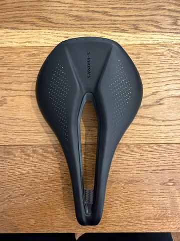 Brugt Specialized Power 143 Saddle 2025 bike — billede 1 af 5