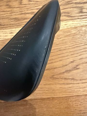 Brugt Specialized Power 143 Saddle 2025 bike — billede 4 af 5