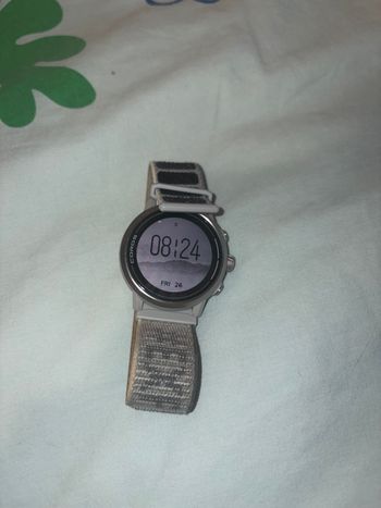 Used Coros Apex 2 GPS Outdoor Watch 2025 bike