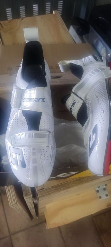 Brugt Gaerne Ultralight Cycling Shoes