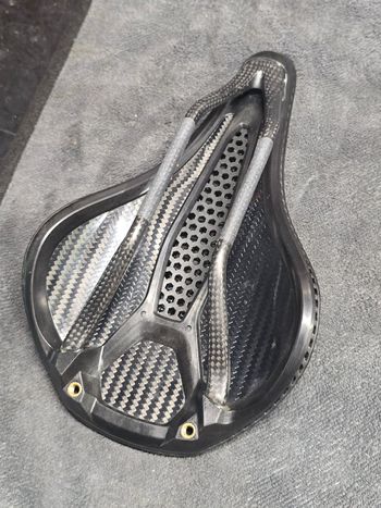 Tweedehands Specialized Power Mirror 143mm 2025 bike — afbeelding 4 van 7