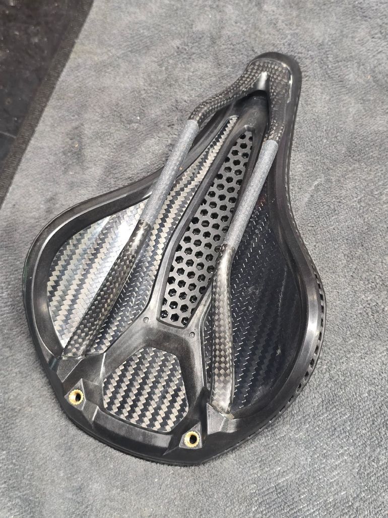 Tweedehands Specialized Power Mirror 143mm 2025 bike — afbeelding 4 van 7