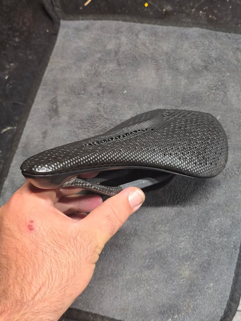 Tweedehands Specialized Power Mirror 143mm 2025 bike — afbeelding 5 van 7