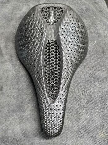 Tweedehands Specialized Power Mirror 143mm 2025 bike