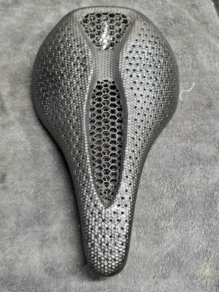 Tweedehands Specialized Power Mirror 143mm 2025 bike — afbeelding 1 van 7