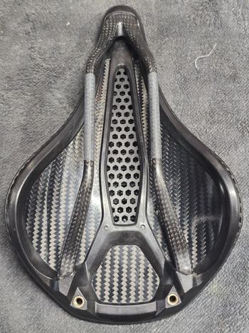 Tweedehands Specialized Power Mirror 143mm 2025 bike — afbeelding 7 van 7