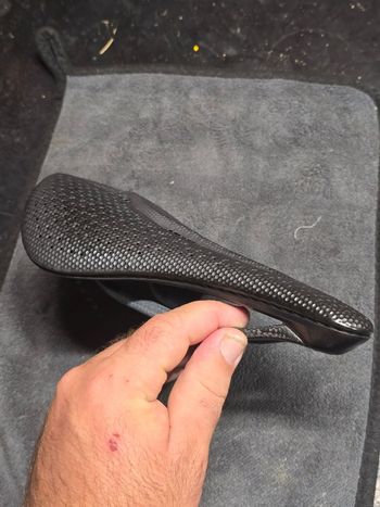 Tweedehands Specialized Power Mirror 143mm 2025 bike — afbeelding 6 van 7