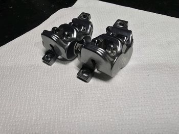 Použité Magura MT7 Calipers 2026 bike