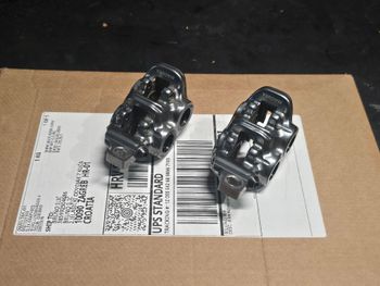 Magura MT7 Calipers 2026 bike d'occasion