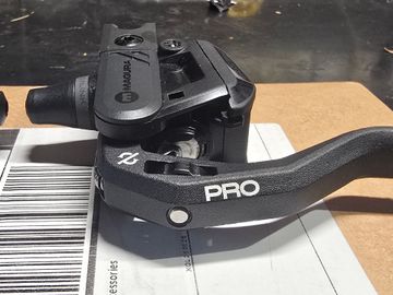 Magura Gustav Pro Levers 2026 Brakes usato