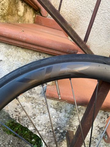 Used Giant slr0 bike — image 2 of 5