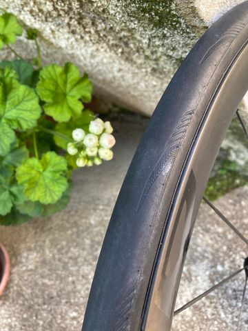 Used Giant slr0 bike — image 4 of 5