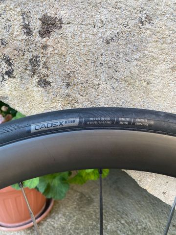 Used Giant slr0 bike — image 3 of 5
