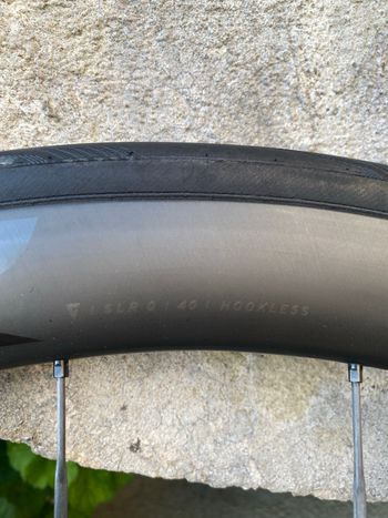 Käytetty Giant slr0 bike — kuva 5 / 5